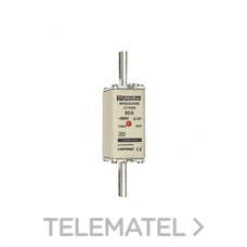 FERRAZ SHAWMUT - FUSIBLE NH 0 80A 500V GG