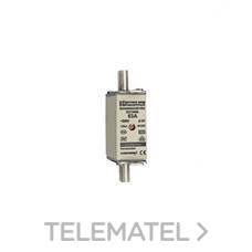 FERRAZ SHAWMUT - FUSIBLE NH 000 63A 500V GG