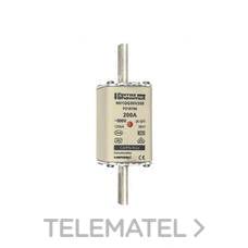 FERRAZ SHAWMUT - FUSIBLE NH 1 200A 500V GG