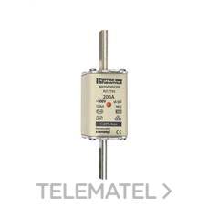 FERRAZ SHAWMUT - FUSIBLE NH 2 200A 500V GG