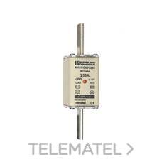 FERRAZ SHAWMUT - FUSIBLE NH 2 250A 500V GG