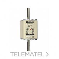 FERRAZ SHAWMUT - FUSIBLE NH 2 315A 500V GG