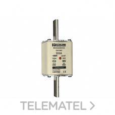 FERRAZ SHAWMUT - FUSIBLE NH 2 355A 500V GG