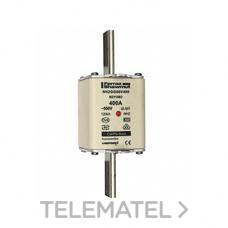 FERRAZ SHAWMUT - FUSIBLE NH 2 400A 500V GG