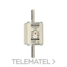 FERRAZ SHAWMUT - FUSIBLE NH 3 315A 500V GG