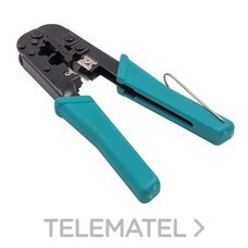 GAESTOPAS - HERRAMIENTA CRIMPADORA CONECTORES R45/RJ11