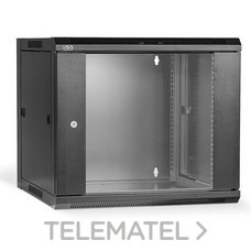 GAESTOPAS - RACK A PARED SERIE RP 12U 570x450mm