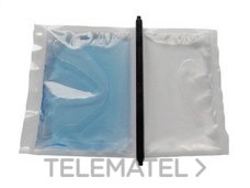GAVE - GEL QUICKI BI-COMPONENTE BOLSA 400ml