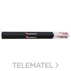 GAVE - TUBO TMRRTIL.ET100 d.6,4-3,2 NG.24m 12273064