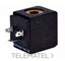 GENEBRE - BOBINA ELECTRO VALVULA ALTERNA 480848V