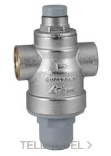 GENEBRE - REDUCTOR PRESION RINOX 1" 332006 - Imagen 2