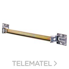GEWISS - RAIL EN 50022 (DIN 35) P/MODULAR 47 CVX - Imagen 2