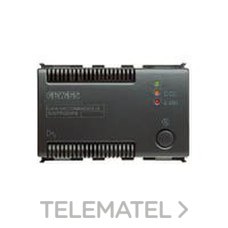 GEWISS - DETECTOR ELECT.GLP