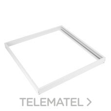 GEWISS - KIT BOX PARA INSTALACIÓN EN TECHO 60x60