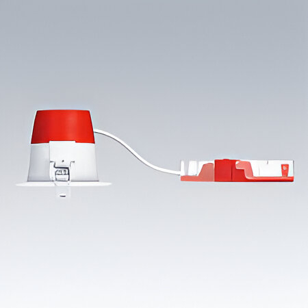THORNeco - DOWNLIGHT LED AMY 100 800lm 9W 830