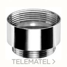 INTERFLEX - ADAPT.ROSCA M.M20 A H.PG16 LAT.NIQ.