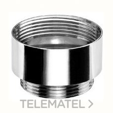 INTERFLEX - ADAPT.ROSCA M.M40 A H.PG36 LAT.NIQ.