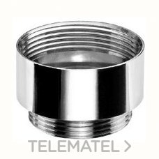INTERFLEX - ADAPT.ROSCA M.M50 A H.PG36 LAT.NIQ.