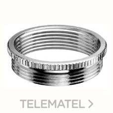 INTERFLEX - ADAPT.ROSCA M.PG21 H M25 LAT.NIQ.