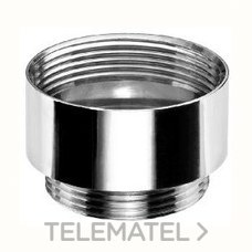 INTERFLEX - AMPLIACION PG 21/29 LATON NIQ.