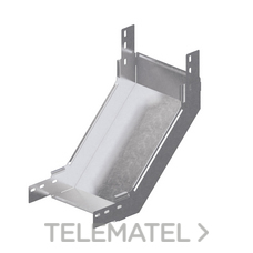INTERFLEX - CAMBIO NIVEL CONCAVO 60x400 SENDZIMIR - Imagen 2