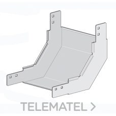 INTERFLEX - CAMBIO NIVEL CONCAVO 60x400 SENDZIMIR