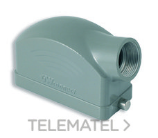 INTERFLEX - CUBIERTA SAL.LAT.C/2 PIVOTES M25 24B