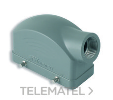 INTERFLEX - CBTA.SAL.LAT.C/4 PIVOTES M20 10B