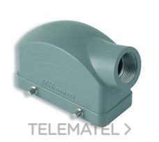 INTERFLEX - CBTA.SAL.LAT.C/4 PIVOTES M25 24B