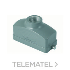 INTERFLEX - CBTA.SAL.VERT.C/2 PIVOTES M25 24B