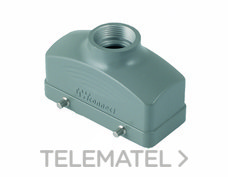 INTERFLEX - CBTA.SAL.VERT.C/4 PIVOTES M25 16B