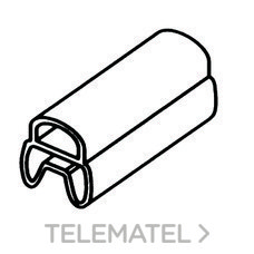 INTERFLEX - PACK 500u. MANGUITO 203/15 CABLE 4-10mm2 GRAFO