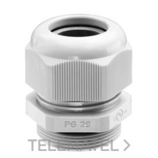INTERFLEX - PRENS.CAP-TOP 2000 M40x1,5 PA GR.CLARO