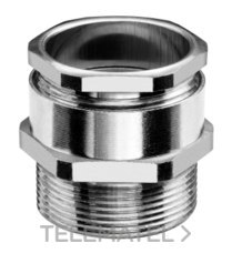 INTERFLEX - PRENSAEST.EXADIN M20x1,5 R.LARGA 10mm NQ