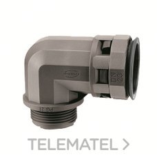 INTERFLEX - RACOR 90 DN 12 M20x1.5 GR.