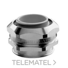 INTERFLEX - RACOR UNIDIX M63x1,5mm DN48 LAT.NIQ.