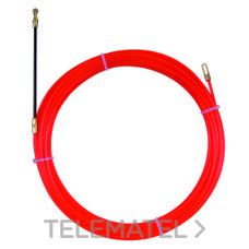 INTERFLEX - SONDAFLEX NYLON GUIA AC.D/3 10m