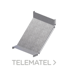 INTERFLEX - TAPA CAMBIO NIVEL CONCAVO 12x400 SENDZ. - Imagen 2