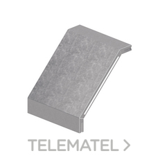 INTERFLEX - TAPA CAMBIO NIVEL CONVEXO 60x300 SENDZ. - Imagen 2