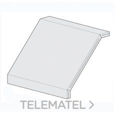 INTERFLEX - TAPA CAMBIO NIVEL CONVEXO 60x300 SENDZ.