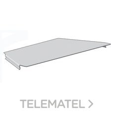 INTERFLEX - TAPA DERIVACION T 12x100 SENDZIMIR