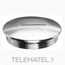 INTERFLEX - TAPON PG 29 LATON NIQUELADO