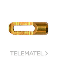 INTERFLEX - TERMINAL LT.d.7 M5 P/SONDA FAR