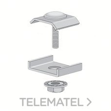 INTERFLEX - UNION UNIVERSAL CINCADO Z3