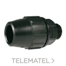 ALIAXIS - ENLACE MIXTO M 63-2" FITTING GAMA'55 - Imagen 2