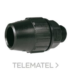 ALIAXIS - ENLACE MIXTO M 75-2.1/2" FITTING GAMA'55 - Imagen 2