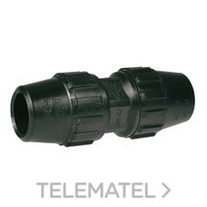 ALIAXIS - ENLACE RECTO 90 FITTING GAMA'55 - Imagen 2