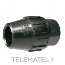 ALIAXIS - TAPON FINAL 40 FITTING GAMA'55 - Imagen 3