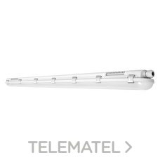 LEDVANCE - LUMINARIA ESTANCA DAMP PROOF LED 1500 46W/6500K IP65