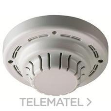 NIESSEN - DETECTOR DE GAS CON SALIDA DE RELÉ